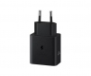 Мережевий зарядний пристрій Samsung 45W Power Adapter Type-C Cable (EP-T4511XBEGEU) Black - фото 2 - Samsung Experience Store — брендовий інтернет-магазин