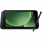 Планшет Samsung Galaxy Tab Active5 Wi-Fi 128GB (SM-X300NZGAEUC) Green - фото 10 - Samsung Experience Store — брендовий інтернет-магазин