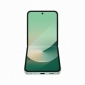 Смартфон Samsung Galaxy Flip 6 8/256Gb (SM-F741BLGGSEK) Mint - фото 4 - Samsung Experience Store — брендовый интернет-магазин