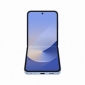 Смартфон Samsung Galaxy Flip 6 8/256Gb (SM-F741BLBGSEK) Blue - фото 4 - Samsung Experience Store — брендовый интернет-магазин