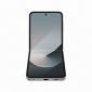 Смартфон Samsung Galaxy Flip 6 8/256Gb (SM-F741BZSGSEK) Silver - фото 4 - Samsung Experience Store — брендовый интернет-магазин