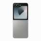 Смартфон Samsung Galaxy Flip 6 8/256Gb (SM-F741BZSGSEK) Silver - фото 6 - Samsung Experience Store — брендовый интернет-магазин