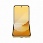 Смартфон Samsung Galaxy Flip 6 8/256Gb (SM-F741BZYGSEK) Yellow - фото 2 - Samsung Experience Store — брендовый интернет-магазин