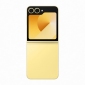 Смартфон Samsung Galaxy Flip 6 8/256Gb (SM-F741BZYGSEK) Yellow - фото 4 - Samsung Experience Store — брендовый интернет-магазин