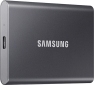 Жесткий диск Samsung Portable T7 4TB USB 3.2 Type-C (MU-PC4T0T/WW) External Grey - фото 4 - Samsung Experience Store — брендовый интернет-магазин