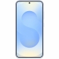 Панель Samsung Kindsuit для Samsung Galaxy S25 Plus (EF-VS936PLEGWW) Light Blue - фото 2 - Samsung Experience Store — брендовый интернет-магазин