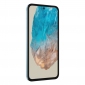 Смартфон Samsung Galaxy M35 5G 6/128 (SM-M356BLBBEUC) Light Blue - фото 4 - Samsung Experience Store — брендовый интернет-магазин