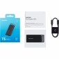 Жесткий диск Samsung T5 EVO 4TB USB3.2 (MU-PH4T0S/WW) - фото 6 - Samsung Experience Store — брендовый интернет-магазин