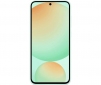 Панель Samsung Silicone Case для Samsung Galaxy S24 FE (EF-PS721CMEGWW) Mint - фото 2 - Samsung Experience Store — брендовый интернет-магазин