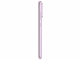 Смартфон Samsung Galaxy S20 FE 8/256GB (SM-G780FLVHSEK) Light Violet - фото 3 - Samsung Experience Store — брендовый интернет-магазин