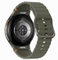 Смарт годинник Смарт годинник Samsung Galaxy Watch 7 44mm (SM-L310NZGASEK) Green - фото 4 - Samsung Experience Store — брендовий інтернет-магазин