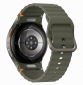 Смарт часы Samsung Galaxy Watch 7 40mm (SM-L300NZGASEK) Creen - фото 4 - Samsung Experience Store — брендовый интернет-магазин