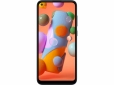 Смартфон Samsung Galaxy A11 A115 (SM-A115FZKNSEK) Black - фото 4 - Samsung Experience Store — брендовий інтернет-магазин