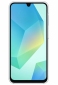 Чехол Samsung Soft Clear Cover для Samsung Galaxy A16 (EF-QA166CTEGWW) Transparent - фото 3 - Samsung Experience Store — брендовый интернет-магазин