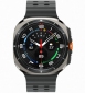 Смарт годинник Samsung Galaxy Watch Ultra (SM-L705FZTASEK) Titanium Silver - фото 2 - Samsung Experience Store — брендовий інтернет-магазин