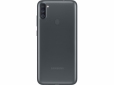 Смартфон Samsung Galaxy A11 A115 (SM-A115FZKNSEK) Black - фото 5 - Samsung Experience Store — брендовий інтернет-магазин