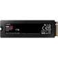 Жесткий диск Samsung 990 Pro 1TB M.2 PCIe 4.0 x4 V-NAND 3-bit MLC (MZ-V9P1T0CW) - фото 2 - Samsung Experience Store — брендовый интернет-магазин