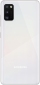 Смартфон Samsung Galaxy A41 4/64GB (SM-A415FZWDSEK) Prism Crush White - фото 2 - Samsung Experience Store — брендовий інтернет-магазин