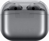 Беспроводные наушники Samsung Galaxy Buds3 Pro (SM-R630NZAASEK) Silver - фото 7 - Samsung Experience Store — брендовый интернет-магазин