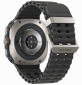 Смарт часы Samsung Galaxy Watch Ultra (SM-L705FZTASEK) Titanium Silver - фото 4 - Samsung Experience Store — брендовый интернет-магазин