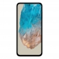 Смартфон Samsung Galaxy M35 5G 6/128 (SM-M356BLBBEUC) Light Blue - фото 3 - Samsung Experience Store — брендовий інтернет-магазин