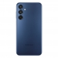 Смартфон Samsung Galaxy M35 5G 6/128 (SM-M356BDBBEUC) Dark Blue - фото 2 - Samsung Experience Store — брендовый интернет-магазин