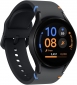 Смарт годинник Samsung Galaxy Watch FE (SM-R861NZKASEK) Black - фото 3 - Samsung Experience Store — брендовий інтернет-магазин