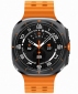 Смарт часы Samsung Galaxy Watch Ultra (SM-L705FDAASEK) Titanium Gray - фото 2 - Samsung Experience Store — брендовый интернет-магазин