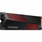 Жесткий диск Samsung 990 Pro 1TB M.2 PCIe 4.0 x4 V-NAND 3-bit MLC (MZ-V9P1T0CW) - фото 3 - Samsung Experience Store — брендовый интернет-магазин