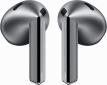 Беспроводные наушники Samsung Galaxy Buds3 (SM-R530NZAASEK) Silver - фото 2 - Samsung Experience Store — брендовый интернет-магазин