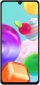 Смартфон Samsung Galaxy A41 4/64GB (SM-A415FZWDSEK) Prism Crush White - фото 3 - Samsung Experience Store — брендовий інтернет-магазин