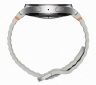 Смарт часы Samsung Galaxy Watch 7 44mm (SM-L310NZSASEK) Silver - фото 5 - Samsung Experience Store — брендовый интернет-магазин