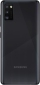 Смартфон Samsung Galaxy A41 4/64GB (SM-A415FZKDSEK) Prism Crush Black - фото 2 - Samsung Experience Store — брендовый интернет-магазин
