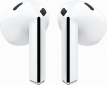 Беспроводные наушники Samsung Galaxy Buds3 (SM-R530NZWASEK) White - фото 2 - Samsung Experience Store — брендовый интернет-магазин