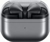 Беспроводные наушники Samsung Galaxy Buds3 Pro (SM-R630NZAASEK) Silver - фото 5 - Samsung Experience Store — брендовый интернет-магазин