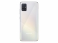 Смартфон Samsung Galaxy A51 A515 4/64Gb (SM-A515FZWUSEK) White - фото 4 - Samsung Experience Store — брендовий інтернет-магазин