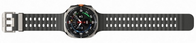 Смарт годинник Samsung Galaxy Watch Ultra (SM-L705FZTASEK) Titanium Silver - фото 6 - Samsung Experience Store — брендовий інтернет-магазин