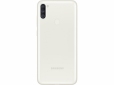 Смартфон Samsung Galaxy A11 A115 (SM-A115FZWNSEK) White - фото 4 - Samsung Experience Store — брендовий інтернет-магазин