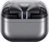 Бездротові навушники Samsung Galaxy Buds3 Pro (SM-R630NZAASEK) Silver - фото 6 - Samsung Experience Store — брендовий інтернет-магазин