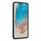 Смартфон Samsung Galaxy M35 5G 6/128 (SM-M356BDBBEUC) Dark Blue - фото 4 - Samsung Experience Store — брендовый интернет-магазин