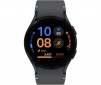 Смарт часы Samsung Galaxy Watch FE (SM-R861NZKASEK) Black - фото 2 - Samsung Experience Store — брендовый интернет-магазин