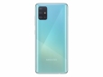 Смартфон Samsung Galaxy A51 A515 4/64Gb (SM-A515FZBUSEK) Blue - фото 4 - Samsung Experience Store — брендовий інтернет-магазин