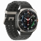 Смарт годинник Samsung Galaxy Watch Ultra (SM-L705FZTASEK) Titanium Silver - фото 3 - Samsung Experience Store — брендовий інтернет-магазин