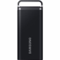 Жесткий диск Samsung T5 EVO 4TB USB3.2 (MU-PH4T0S/WW) - фото 2 - Samsung Experience Store — брендовый интернет-магазин