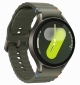 Смарт годинник Смарт годинник Samsung Galaxy Watch 7 44mm (SM-L310NZGASEK) Green - фото 3 - Samsung Experience Store — брендовий інтернет-магазин