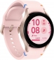 Смарт часы Samsung Galaxy Watch FE (SM-R861NIDASEK) Pink Gold - фото 3 - Samsung Experience Store — брендовый интернет-магазин