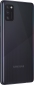 Смартфон Samsung Galaxy A41 4/64GB (SM-A415FZKDSEK) Prism Crush Black - фото 4 - Samsung Experience Store — брендовий інтернет-магазин
