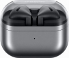 Беспроводные наушники Samsung Galaxy Buds3 (SM-R530NZAASEK) Silver - фото 5 - Samsung Experience Store — брендовый интернет-магазин