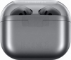 Бездротові навушники Samsung Galaxy Buds3 (SM-R530NZAASEK) Silver - фото 6 - Samsung Experience Store — брендовий інтернет-магазин