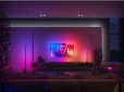 Светильник умный Philips Hue Signe 2000-6500K RGB ZigBee Bluetooth (915005987001) Black - фото 5 - Samsung Experience Store — брендовый интернет-магазин